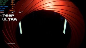 Alien Isolation || GT 1030 + i3 7100 Performance Test || 768p, 1080p Ultra Settings Benchmark