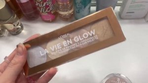 МОЙ ТУАЛЕТНЫЙ СТОЛИК 2021 | моя косметика в 15 лет | обзор туалетного столика