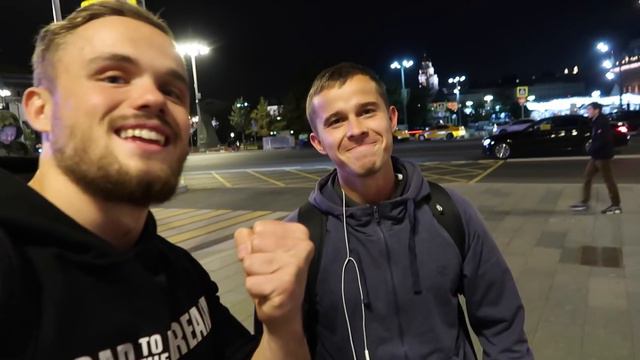 Мой Первый Прыжок с Моста | RD 129 смотреть онлайн