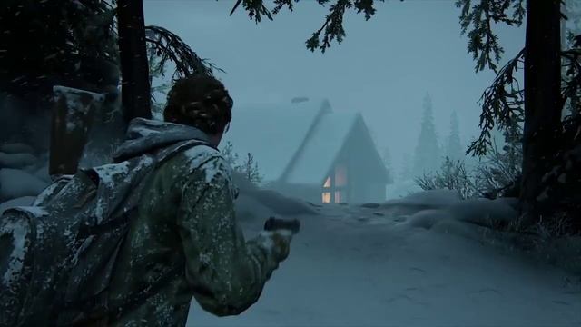 The Last of Us V.S. The Last of Us 2 - Что лучше ? смотреть онлайн