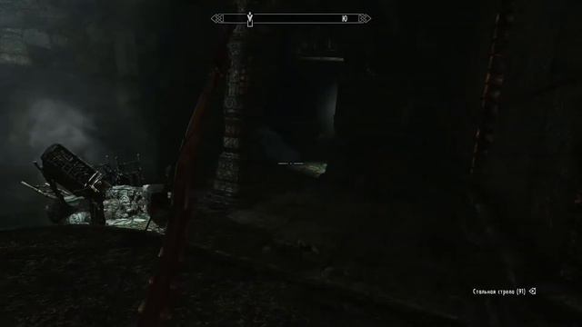 The Elder Scrolls V: Skyrim (Сборка Recast) Аркнтамз #47 смотреть онлайн