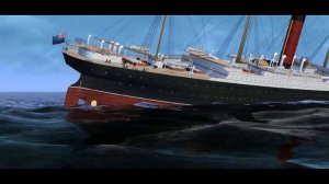 R.M.S Carpathia: Death Of The Titanic's Hero