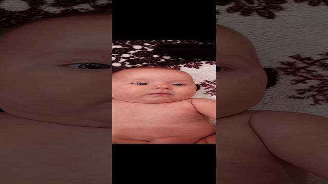 Внуча  Алиночка