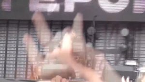 Louna, Моя оборона