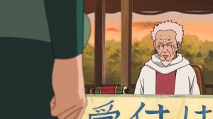 Шисуи напомнил 3 Хокаге старого друга Кагами Учиха Первое задание Итачи и Какаши в АНБУ