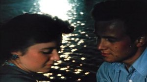 Я жду тебя моя мечта (из к/ф"За витриной универмага")