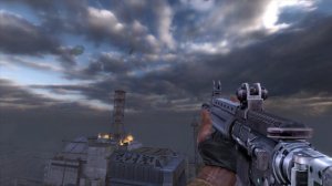 S.T.A.L.K.E.R.: Shadow of Chernobyl - All Weapons Showcase - All Reload Animations and Sounds