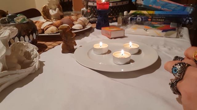 RituaL pentru dezlegare de legături cu întunericul, legăminte,pacte, contracte, jurăminte... смотреть онлайн