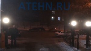 Установка стрелы шлагбаума CAME G06000