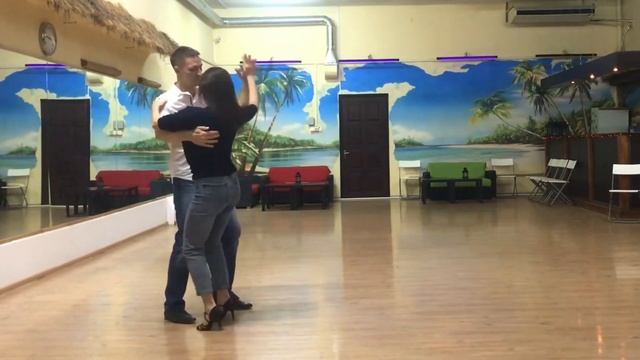 Сальса | Бачата | Новороссийск смотреть онлайн