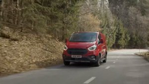 New 2021 Ford Transit Custom & Ford Tourneo Custom   Interior, Exterior