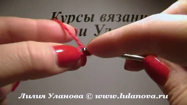 Дед Мороз - Santa Claus - 2 часть - вязание крючком на бутылку