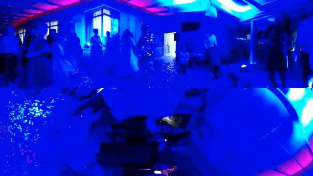 "Стеклянный человек" WOW SHOW