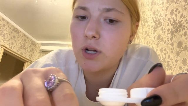 VLOG| Солнце Москвы/ РГГУ/ Автошкола смотреть онлайн