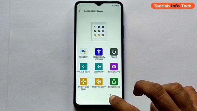 Infinix SMART 7 (X6517) frp bypass 2023.