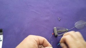 ДОННАЯ СНАСТЬ НА ЛЕЩА,КАРАСЯ С КОРОМЫСЛОМ ДЛЯ ИЛИСТОГО ДНА