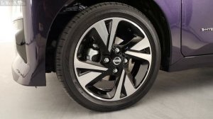 The new Nissan Roox Highway Star | Exterior, Interior