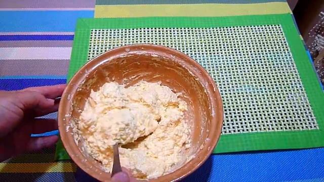 Простой нежный КРЕМ для торта из сметаны и сгущенного молока