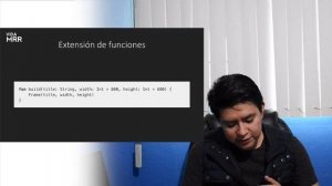 Razones para usar Kotlin en vez de Java #CafeConRivas