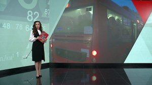 Дайджест новостей - Татарстан в цифрах от 16. 12. 2021