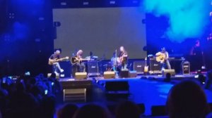 Крис Норман Золотой Город сентябрь 2019