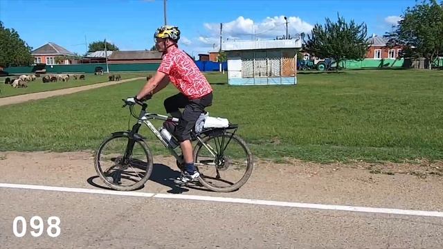 Вокруг Краснодарского водохранилища "Краснодарская кругосветка" смотреть онлайн