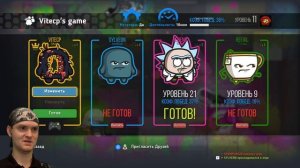 ДВИЖЕНИЕ - ЖИЗНЬ ► Move or Die |4|