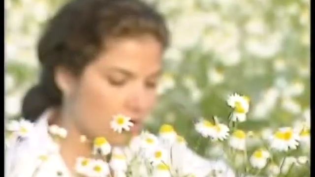 Надежда Антончик   У беды глаза зелёные 1995