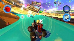 🏁RACING BBR PC | EP67 - Beach Buggy Racing 2: Island Adventure