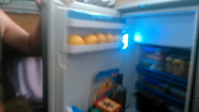 Dometic WAECO CoolMatic CRX110 Fridge & Freezer 108L Product Review смотреть онлайн