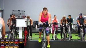 *DOWNLOAD* 30 Minute Spin®: The Red Zone Ride - Preview