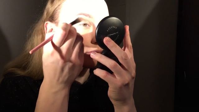 Тенденции в макияже , прическах и маникюре ??✨???? смотреть онлайн