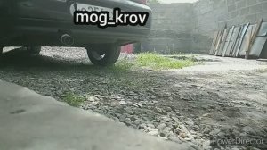 Жестяные работы . Насадка на бачок глушителя.