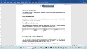 6 - Oracle 19c Difference between SQL and NoSQL 06 04 2023