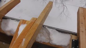 11.49 МОНТАЖ СТРОПИЛ + КОБЫЛКИ ч5*