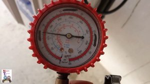 R32|R32 standing and running pressure|inverter ac not cooling|inverter ac repair