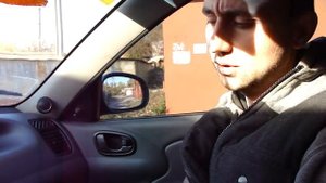 подшивка двух брелков двухсторонней сигнализации CYCLON 011 V 4