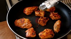 Low Fat Chicken Tikka (Anabolic Chicken Recipe)