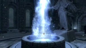 The Elder Scrolls V: Skyrim. Очистить точки сосредоточения магической энергии. Прохождение от SAFa