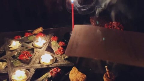 ПРИВОРОТ по фотографии/ Как приворожить по фото? / Приворот на мужчину