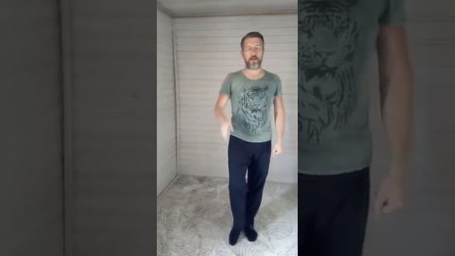 Самба, вращения, вальс смотреть онлайн