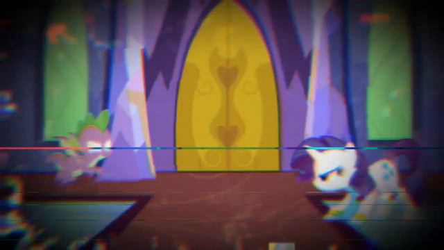 FNF|Brotherly love but Spike and Rarity sing it|Cover смотреть онлайн