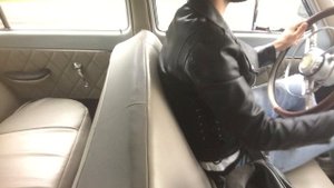 Управление ГАЗ 21 волга