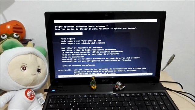 Actualizacion manual Huawei TalkBand B2 смотреть онлайн
