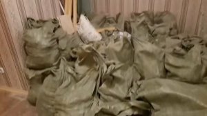 Убрали стенку между ванной  и туалетом