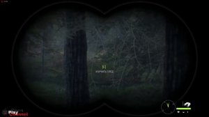 Прохождение theHunter Call of the Wild - Ночная охота у озера Чила