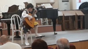 Консуэло Веласкес Торрес. «Bésame mucho»
