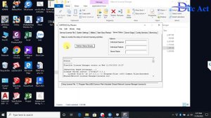 Khắc phục lỗi Network License Not Available khi cài REVIT 2022, REVIT 2023, REVIT 2024 MỚI NHẤT