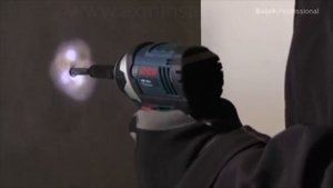 Bosch GDR 18-Li Impact Driver 18V - Product Overview