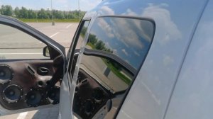 ЧЕСТНЫЙ ОБЗОР НА DL AUDIO GRYPHON PRO 1.3200 V2